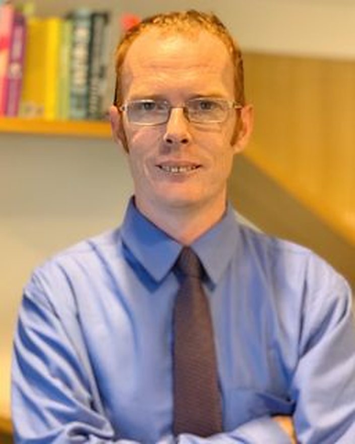 Kenny Rooney
